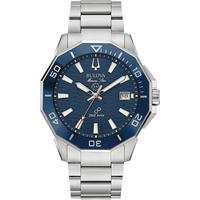 Bulova Marine Star 96B433