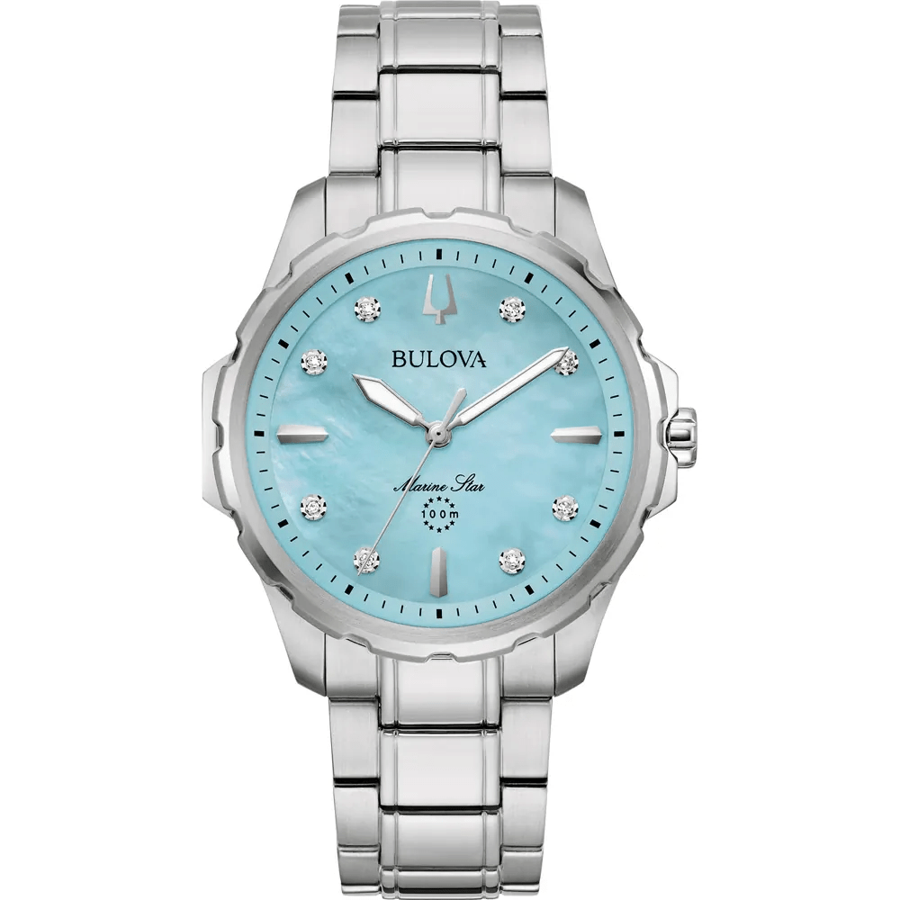 Bulova Marine Star 96P248