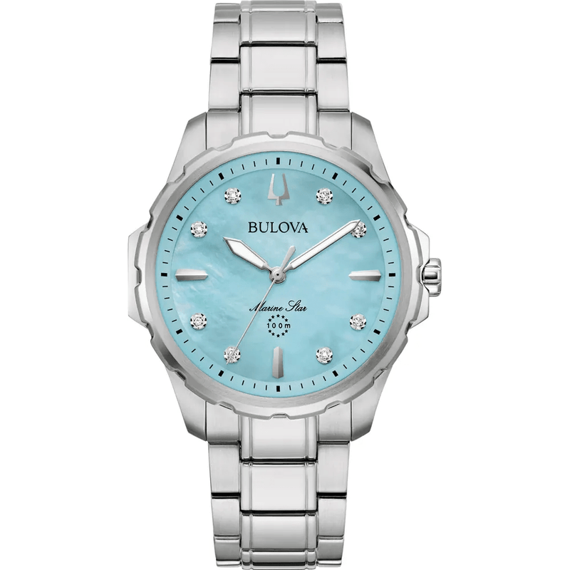 Bulova Marine Star 96P248