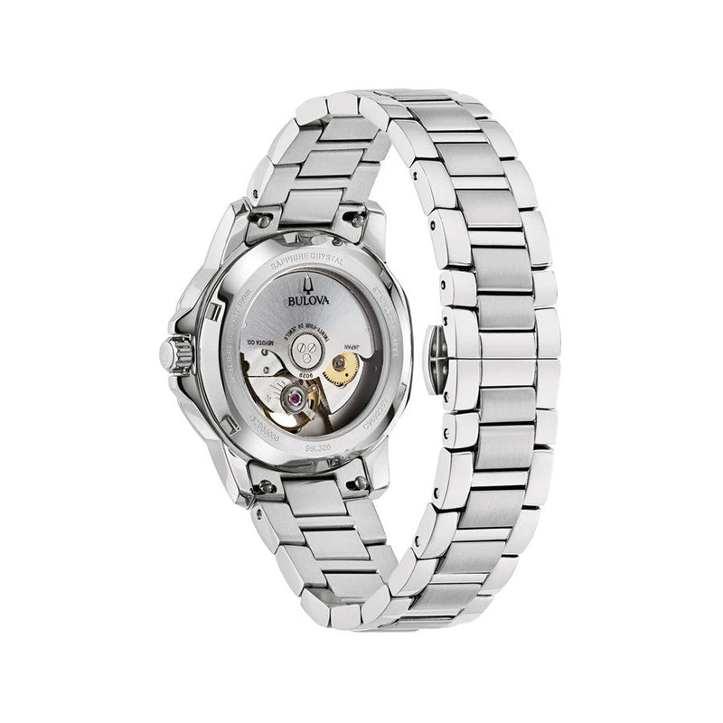 Bulova Marine Star Automatic 96L326