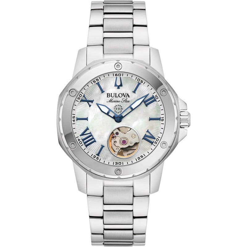 Bulova Marine Star Automatic 96L326