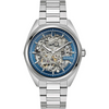 Bulova Skeleton 96A292