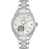 Bulova dames horloge 96P181