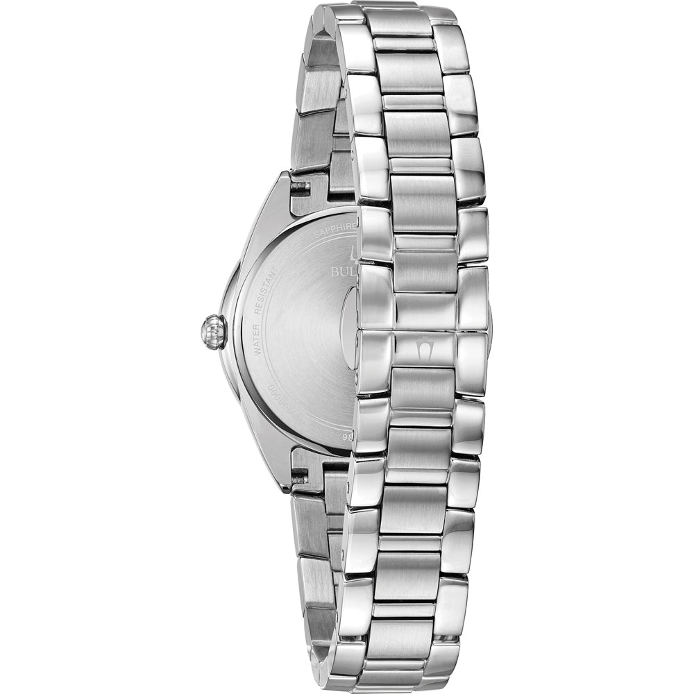 Bulova dames horloge 96P198