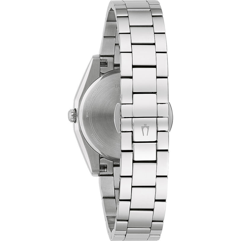 Bulova dames horloge 96P229