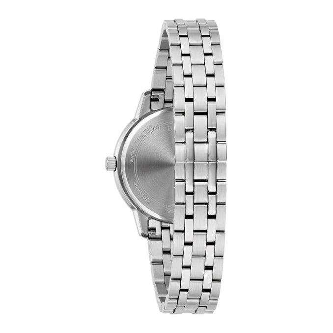 Bulova dames horloge 96P233