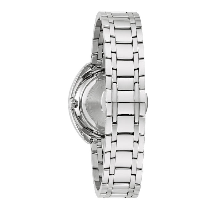 Bulova dames horloge 96P240