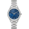 Bulova dames horloge 96R243