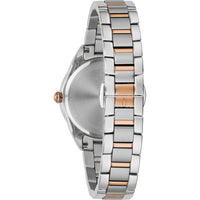 Bulova dames horloge 98R281