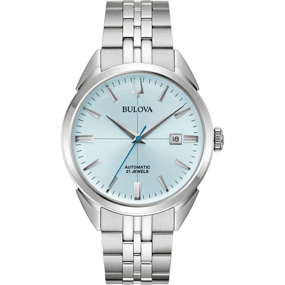 Bulova sutton automatic 96B423