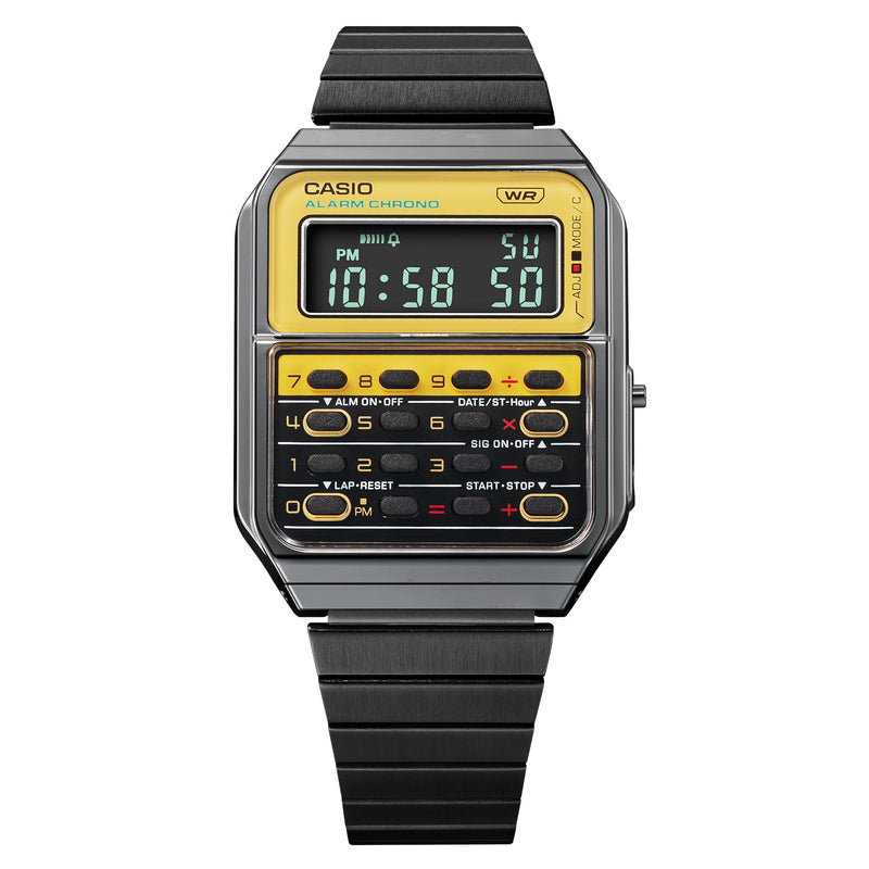 Casio Vintage CA-500WEGG-9BEF