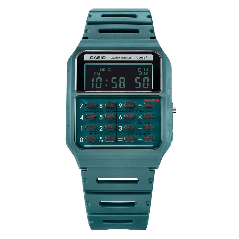 Casio Vintage CA-53WB-3BEF