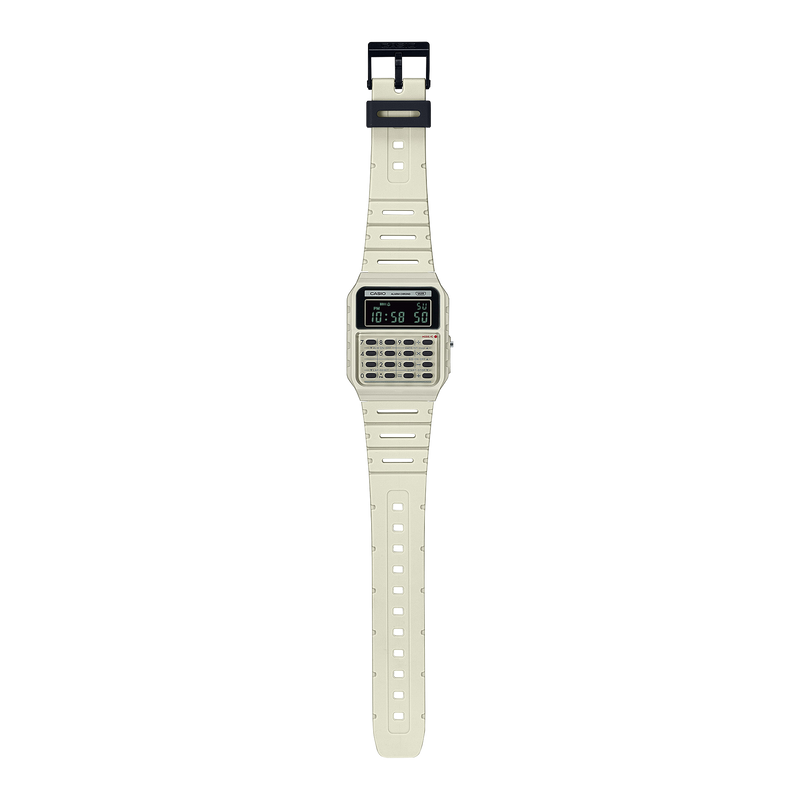 Casio Vintage CA-53WB-8BEF