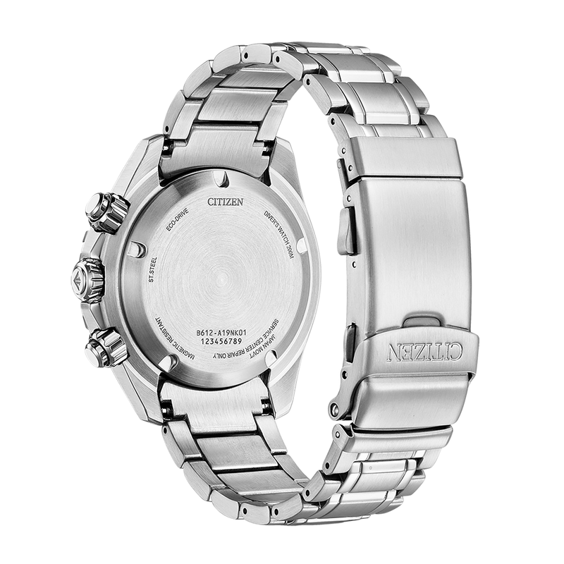 Citizen Promaster Marine CA0820-50X