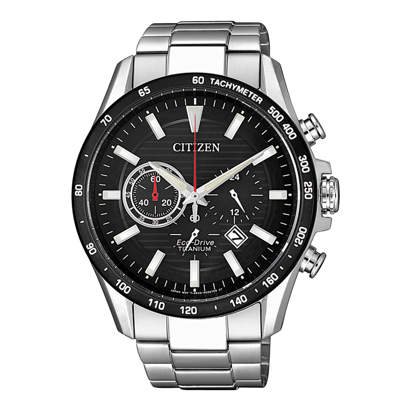 Citizen Super Titanium CA4444-82E