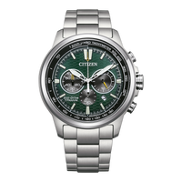 Citizen Super Titanium CA4570-88X