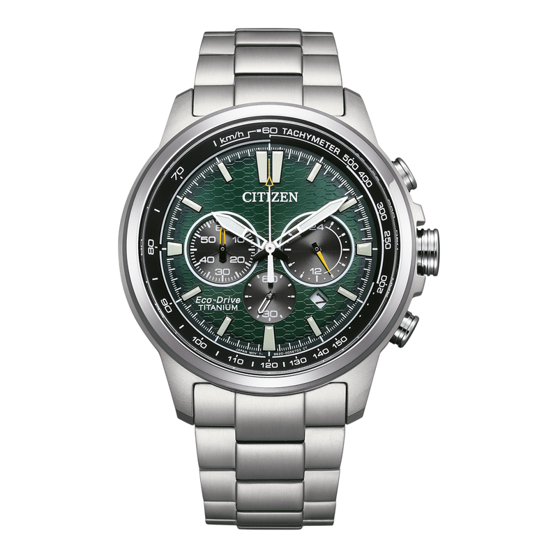 Citizen Super Titanium CA4570-88X