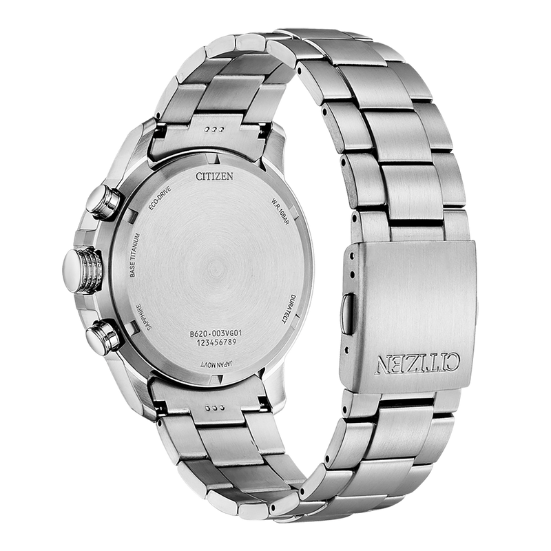 Citizen Super Titanium CA4570-88X