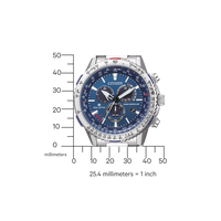 Citizen Promaster Sky CB5000-50L