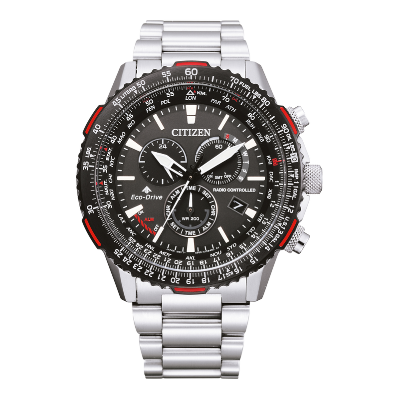 Citizen Promaster Sky CB5001-57E