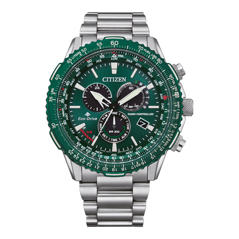 Citizen Promaster Sky CB5004-59W