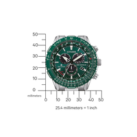 Citizen Promaster Sky CB5004-59W