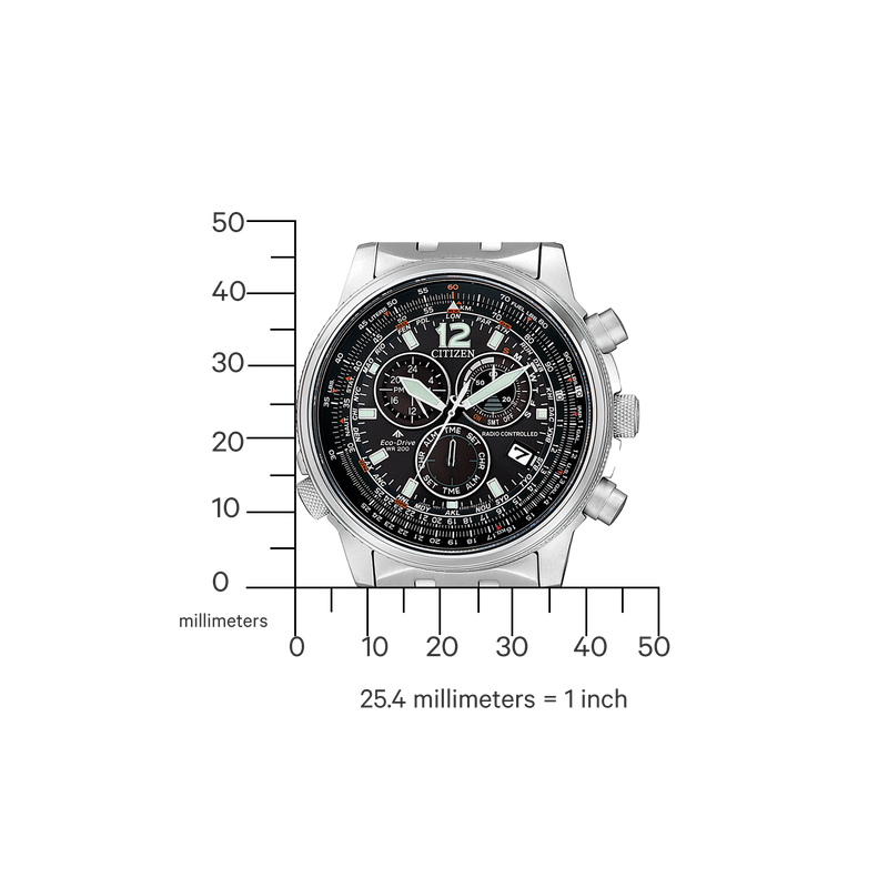 Citizen Promaster Sky CB5860-86E