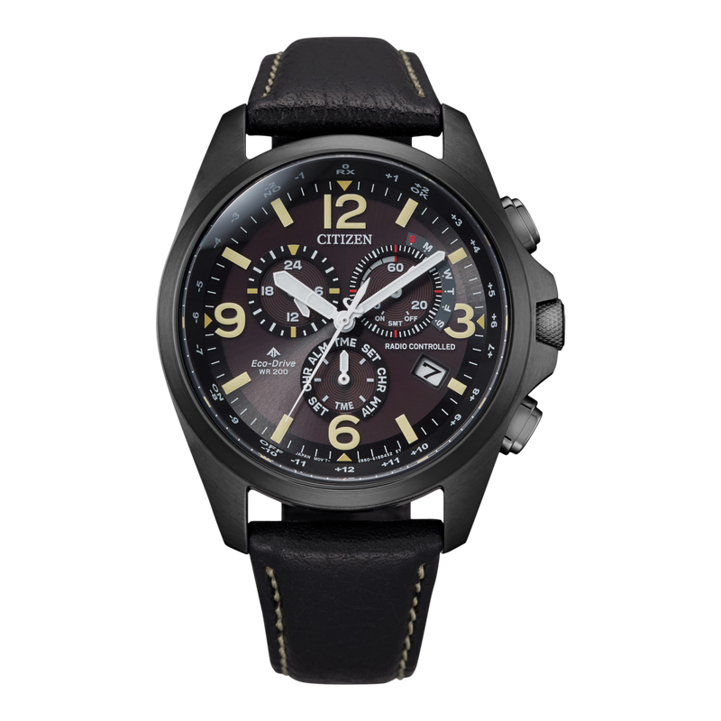 Citizen Promaster Land CB5925-15E