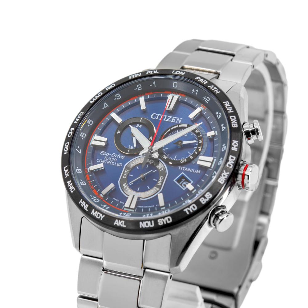 Citizen Radio Controlled CB5945-85L