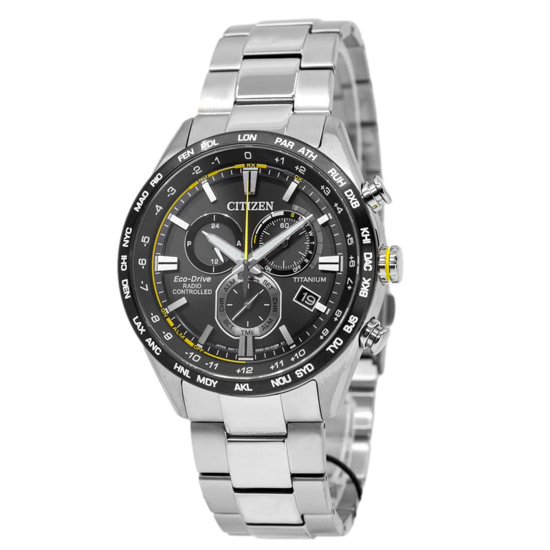 Citizen Radio Controlled CB5947-80E