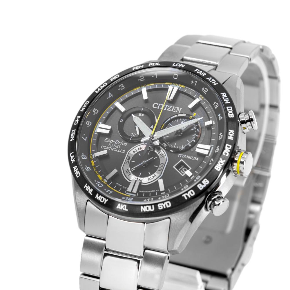 Citizen Radio Controlled CB5947-80E