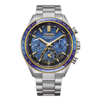 Citizen Attesa CC4054-68L
