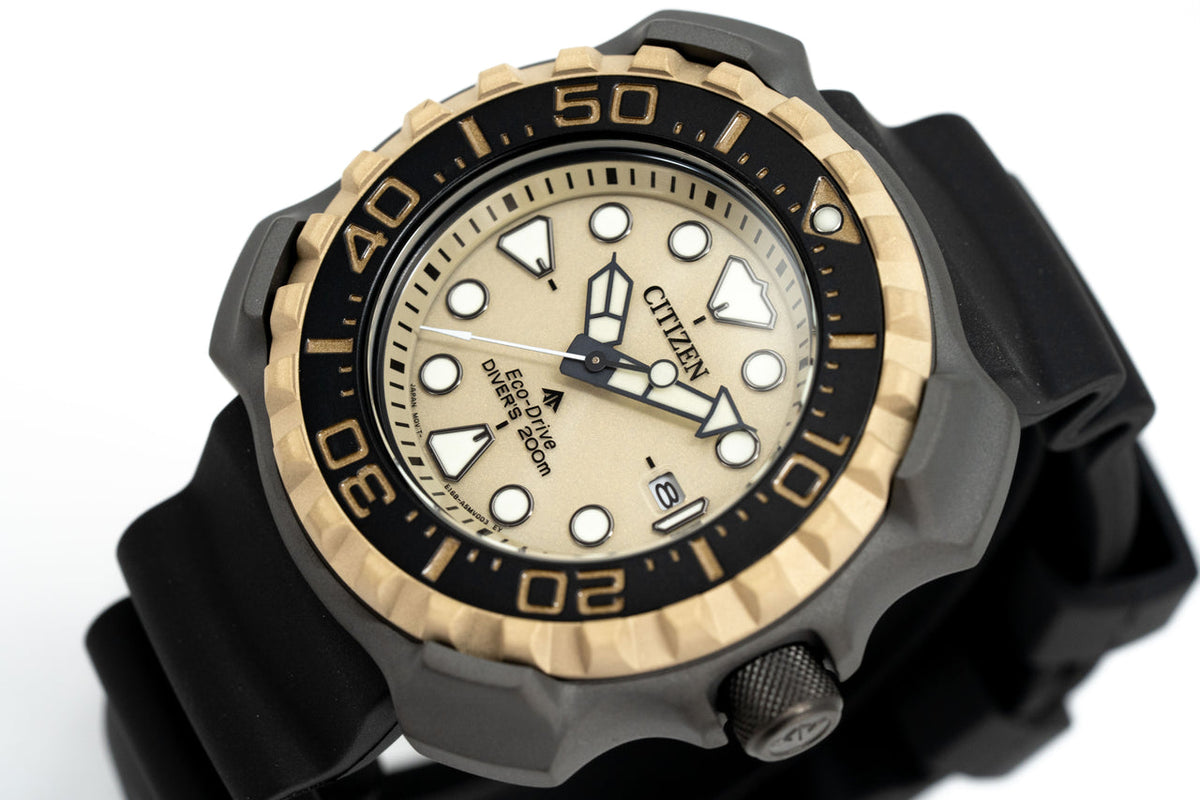 Citizen Promaster Marine BN0226-10P
