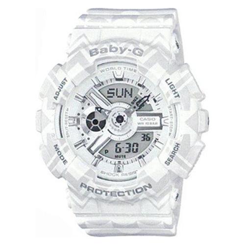 Casio Baby-G BA-110TP-7AER