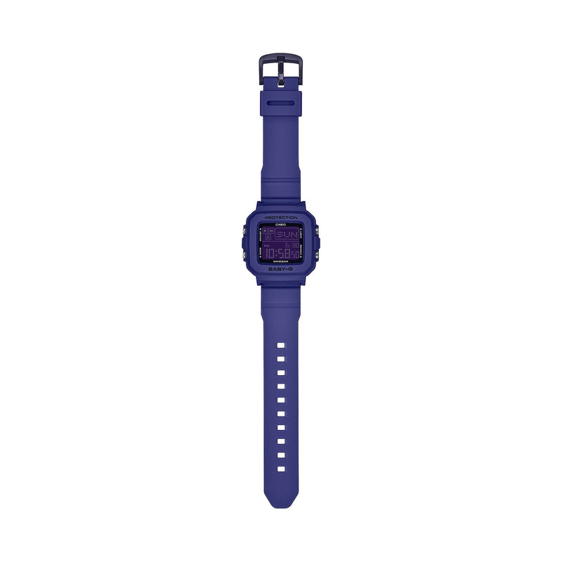 Casio Baby-G BGD-10K-2ER