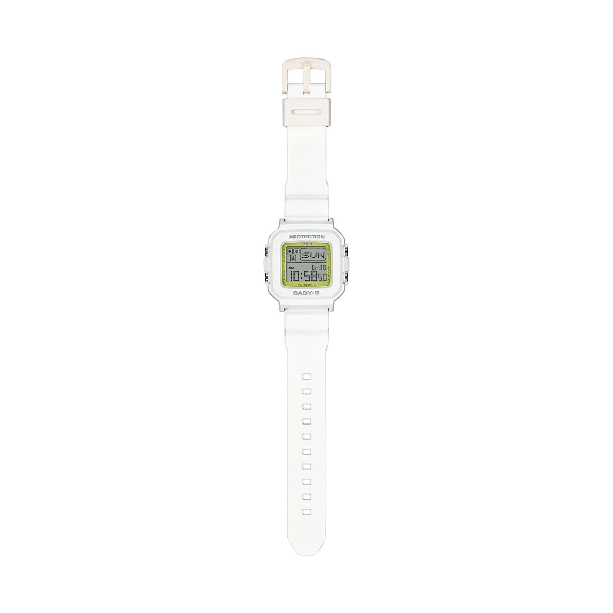 Casio Baby-G BGD-10K-7ER