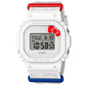 Casio Baby-G x Hello Kitty BGD-565KT-7ER