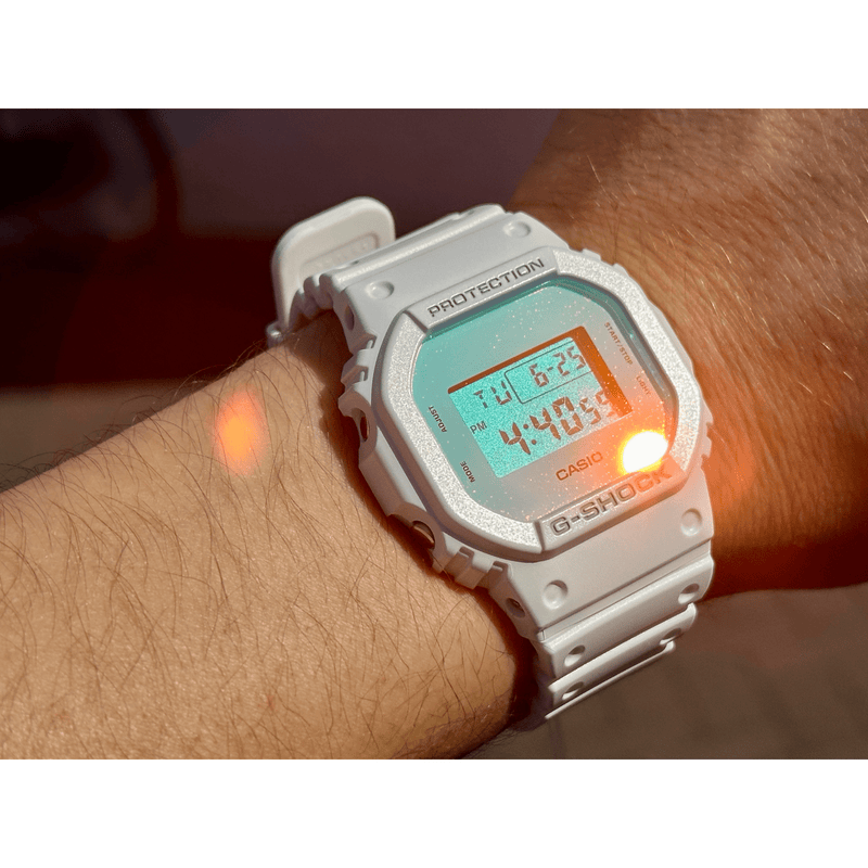 Casio DW-5600TL-7ER