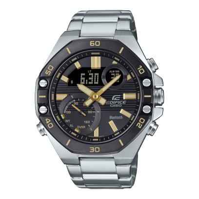 Casio Edifice ECB-10DB-1A9EF