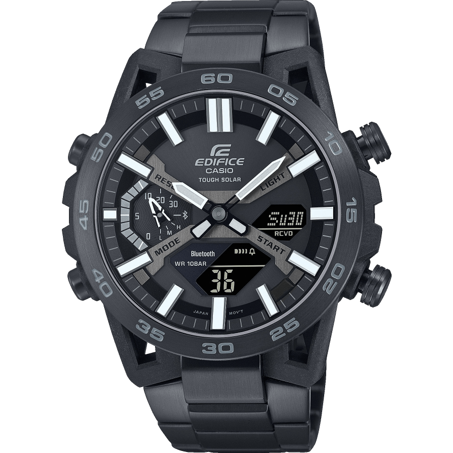 Casio Edifice ECB-2000DC-1BEF