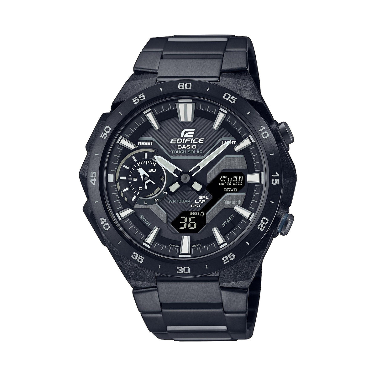 Casio Edifice ECB-2200DC-1AEF