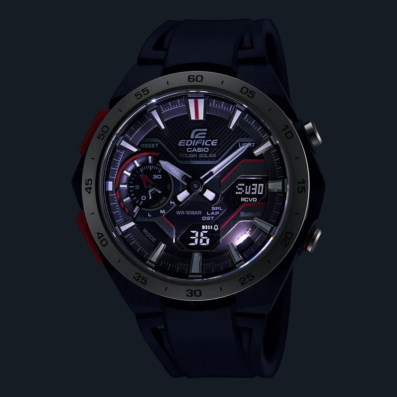 Casio Edifice ECB-2200P-1AEF