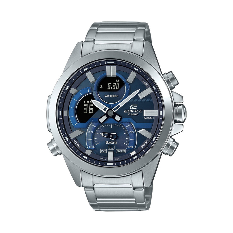 Casio Edifice ECB-30D-2AEF