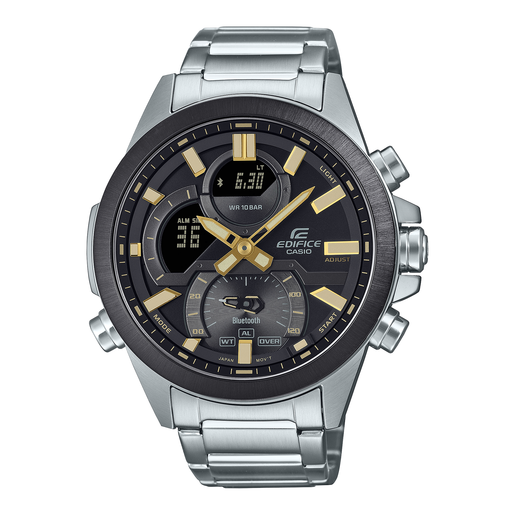 Casio Edifice ECB-30DB-1A9EF