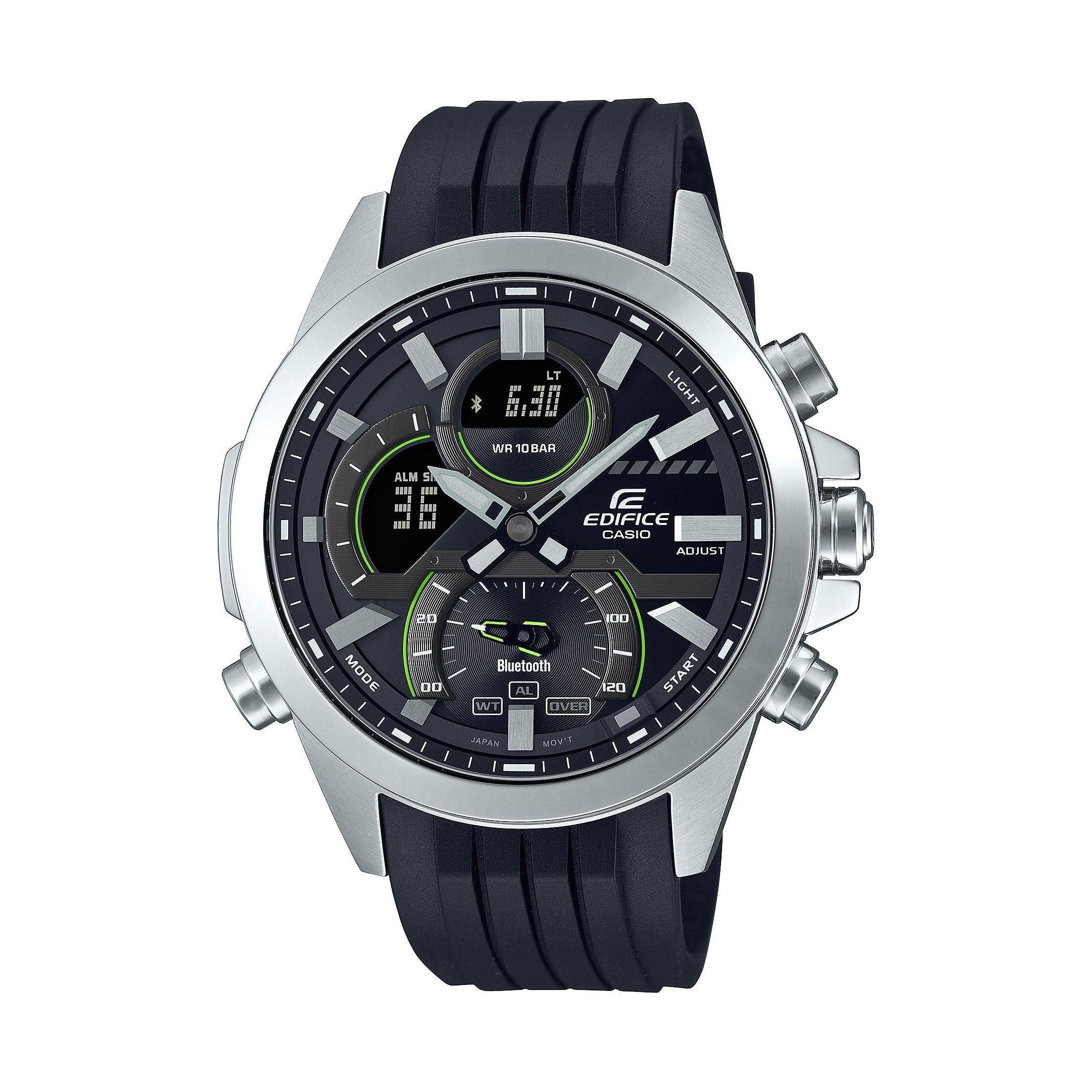 Casio Edifice ECB-30P-1AEF