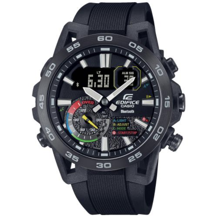 Casio Edifice ECB-40MP-1AEF