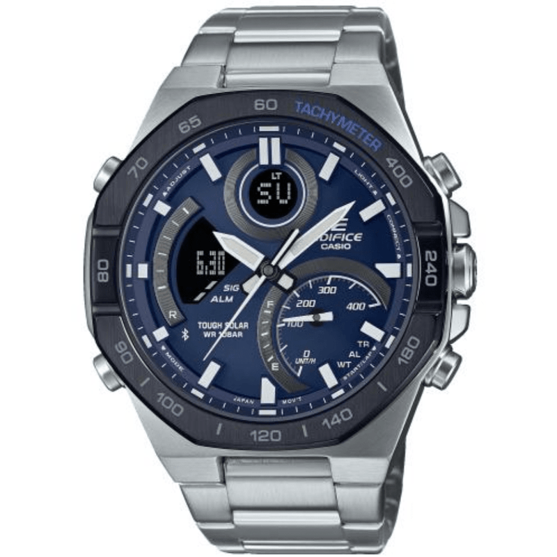 Casio Edifice ECB-950DB-2AEF