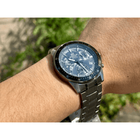 Casio Edifice EFV-540DC-1CVUEF