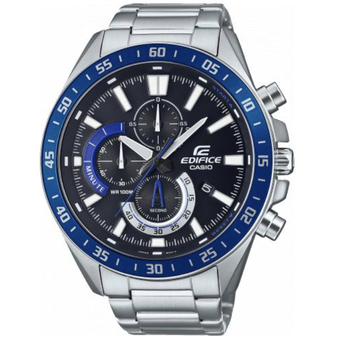 Casio Edifice EFV-620D-1A2VUEF