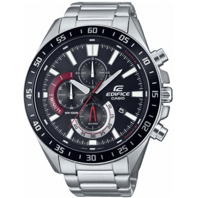 Casio Edifice EFV-620D-1A4VUEF